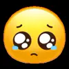 🥺 Эмодзи «Emoji» для Telegram