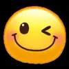 😉 Эмодзи «Emoji» для Telegram