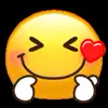 😆 Эмодзи «Emoji» для Telegram