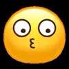 😗 Эмодзи «Emoji» для Telegram