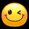 😉 Эмодзи «Emoji» для Telegram