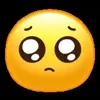 🥺 Эмодзи «Emoji» для Telegram