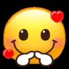 ❤️ Эмодзи «Emoji» для Telegram