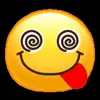 😵‍💫 Эмодзи «Emoji» для Telegram