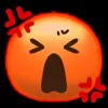🤬 Эмодзи «Emoji» для Telegram