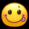 😋 Эмодзи «Emoji» для Telegram
