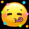 🎉 Эмодзи «Emoji» для Telegram