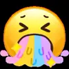 🌈 Эмодзи «Emoji» для Telegram