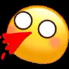 😍 Эмодзи «Emoji» для Telegram
