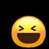 😆 Эмодзи «Emoji» для Telegram