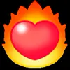 ❤️‍🔥 Эмодзи «Emoji» для Telegram