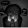 🤩 Эмодзи «Everything but your lifе» для Telegram