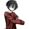 🤩 Эмодзи «Everything but your lifе» для Telegram
