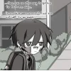 🤩 Эмодзи «Everything but your lifе» для Telegram