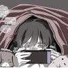 🤩 Эмодзи «Everything but your lifе» для Telegram