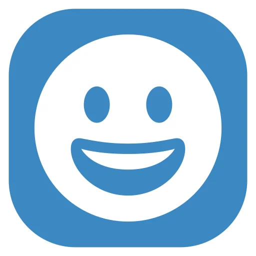 Стикерпак Emoji Extended для Telegram — скачать