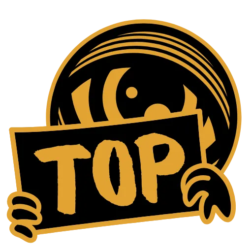 🔝 Эмодзи «Эмодзи Глаз Бога» для Telegram