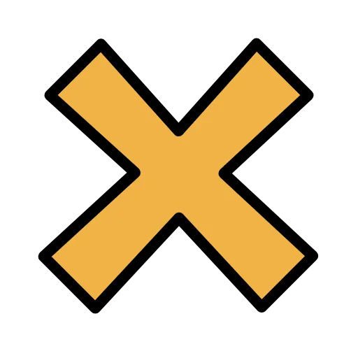 ❌ Эмодзи «Эмодзи Глаз Бога» для Telegram