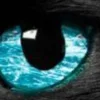 🤩 Эмодзи «котячий взгляд» для Telegram