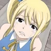 Эмодзи Fairy Tail для Telegram — скачать