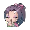 🤩 Эмодзи «Marvelrivals» для Telegram