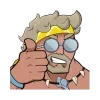 🤩 Эмодзи «Marvelrivals» для Telegram