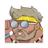🤩 Эмодзи «Marvelrivals» для Telegram