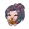 🤩 Эмодзи «Marvelrivals» для Telegram