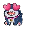 🤩 Эмодзи «Marvelrivals» для Telegram