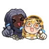 🤩 Эмодзи «Marvelrivals» для Telegram