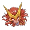 🤩 Эмодзи «Marvelrivals» для Telegram