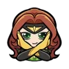 🤩 Эмодзи «Marvelrivals» для Telegram