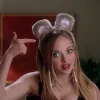 🍬 Эмодзи «Mean Girls» для Telegram