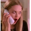 🍬 Эмодзи «Mean Girls» для Telegram