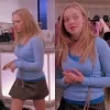 🍬 Эмодзи «Mean Girls» для Telegram