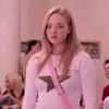 🍬 Эмодзи «Mean Girls» для Telegram