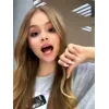 💅 Эмодзи «Милана Стар» для Telegram