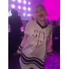 💃 Эмодзи «Милана Стар» для Telegram