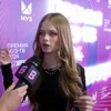 👩 Эмодзи «Милана Стар» для Telegram