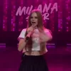 🙋‍♀️ Эмодзи «Милана Стар» для Telegram