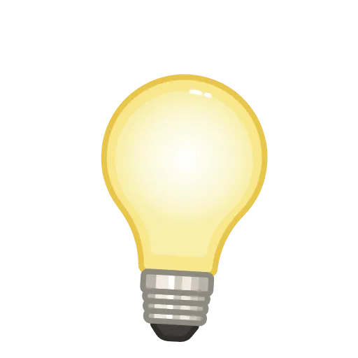 💡 Стикер «Emoji» для Telegram