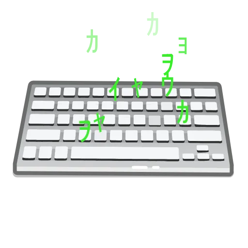 ⌨️ Стикер «Emoji» для Telegram