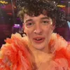 🤩 Эмодзи «Немо Евровидение» для Telegram