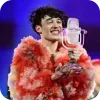 🤩 Эмодзи «Немо Евровидение» для Telegram