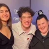 🤩 Эмодзи «Немо Евровидение» для Telegram