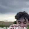 🤩 Эмодзи «Немо Евровидение» для Telegram