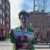 🤩 Эмодзи «Немо Евровидение» для Telegram