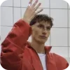 🤩 Эмодзи «Немо Евровидение» для Telegram