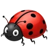 🐞 Эмодзи «Весна Эмодзи И» для Telegram