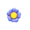 🌺 Эмодзи «Весна Эмодзи И» для Telegram